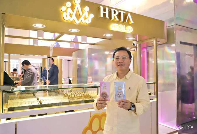 Pendapatan Naik 89,6%, Ini Penyebab Kinerja Hartadinata Abadi (HRTA) Melesat