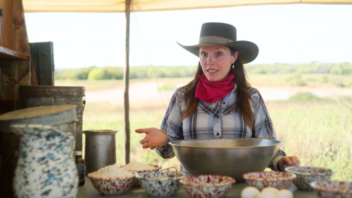 Trailblazer! Shannon Rollins on Reinventing the Cowboy Brand-and Her ...