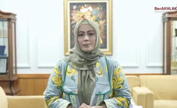 Kasus Dugaan Ijazah Palsu Wagub Babel Hellyana Naik Penyidikan