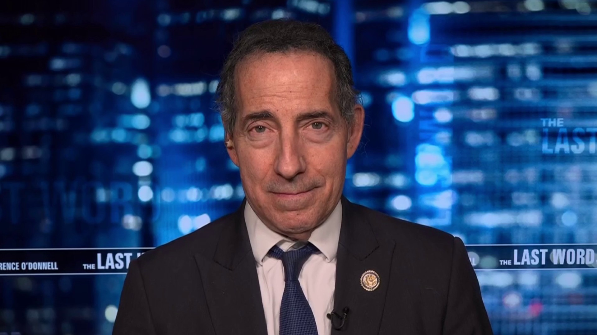 Rep. Raskin: Epstein emails ‘debunk and discredit’ Blanche’s Maxwell ...