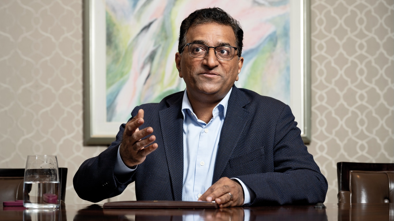 Expect further innovation in cancer therapies: AstraZeneca Pharma India ...