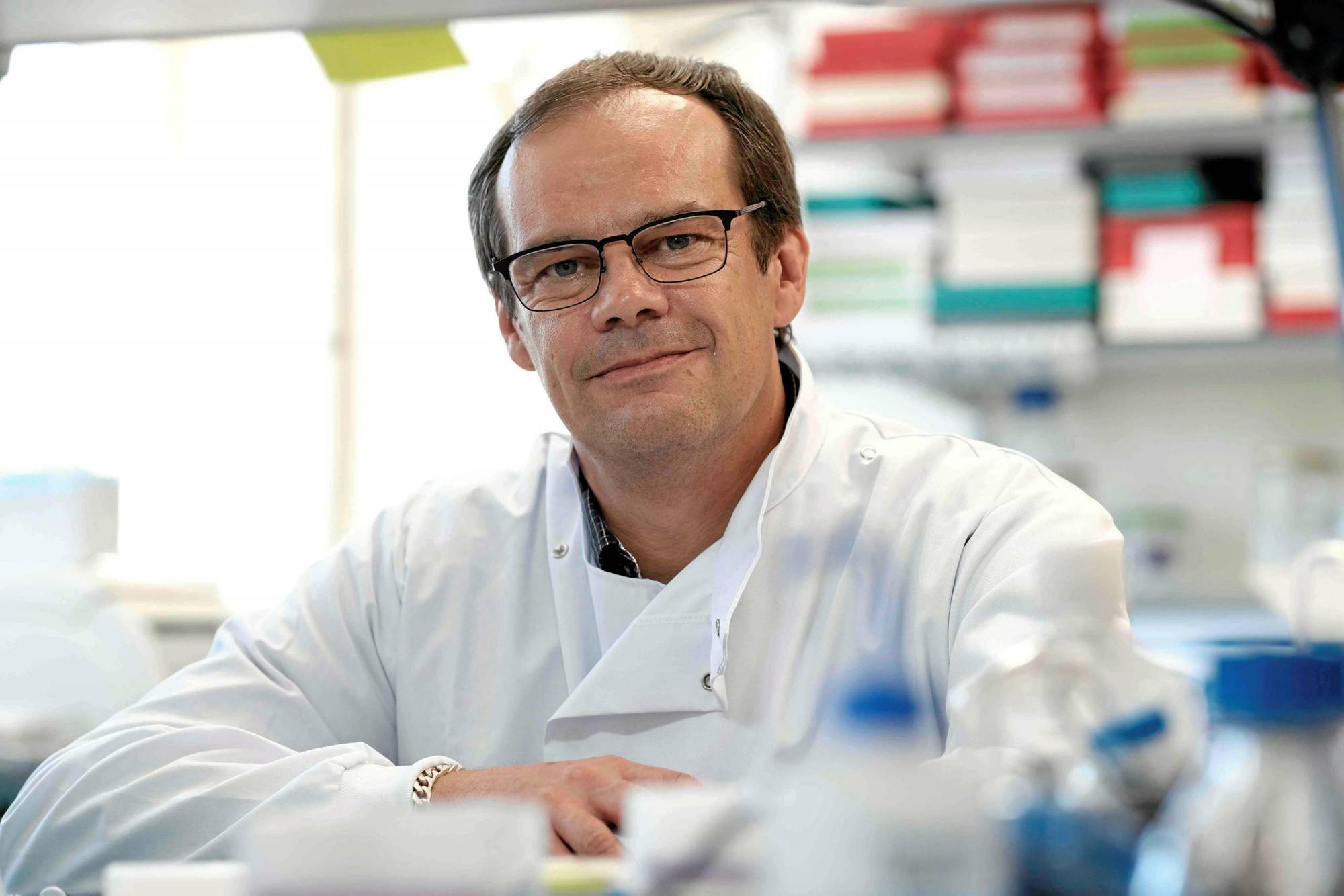 La nouvelle génération de traitements contre le diabète qui se prépare dans les biotechs françaises