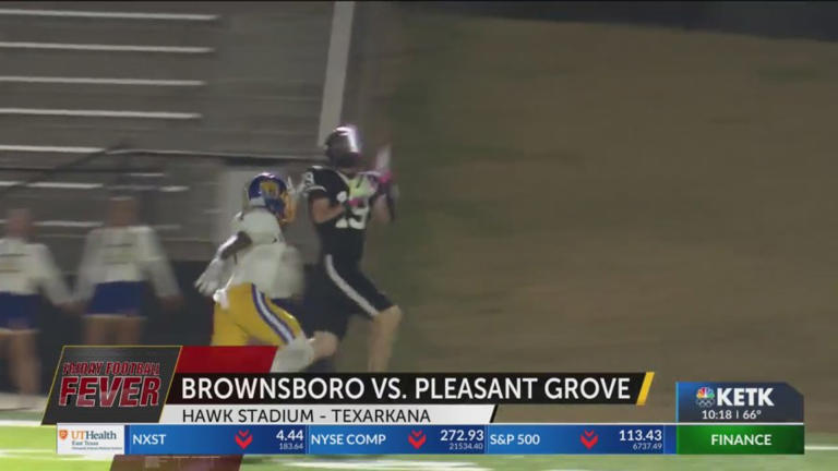 Pleasant Grove Hawks soar to second round of playoffs