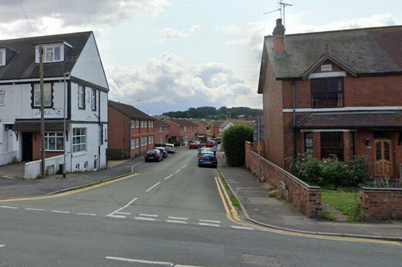 Tragedy as man found dead in Staffordshire home