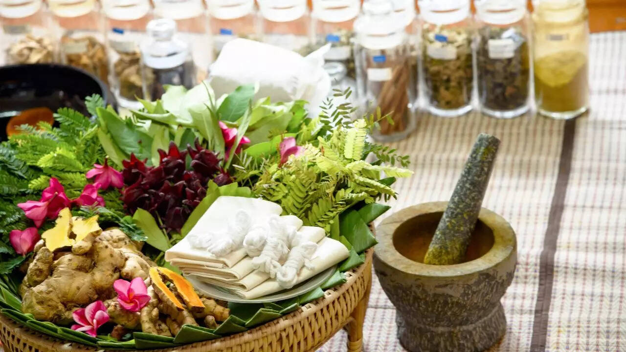 Herbal Value Chains: From village cultivators to global markets