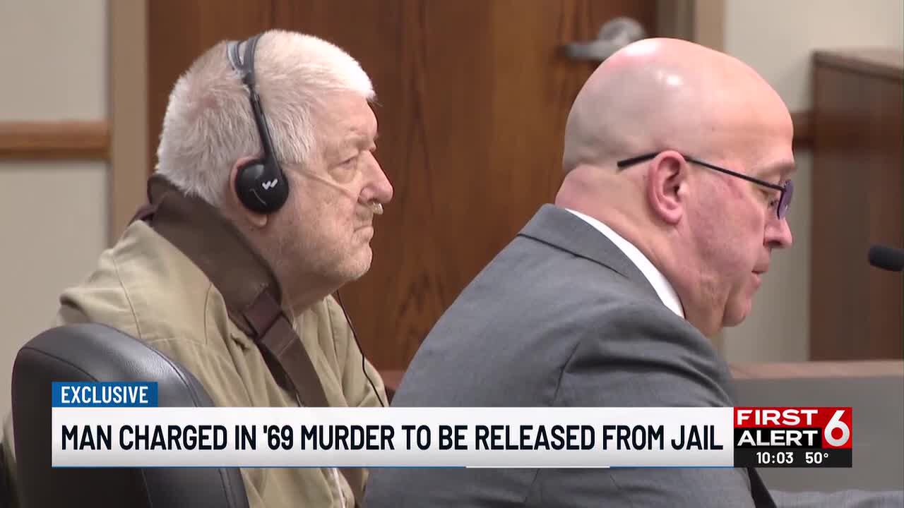Oklahoma man to be released after murder conspiracy plea in 56-year-old ...