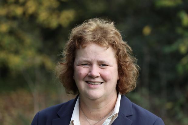 Distinguished academic named Pro-Vice-Chancellor at Durham University