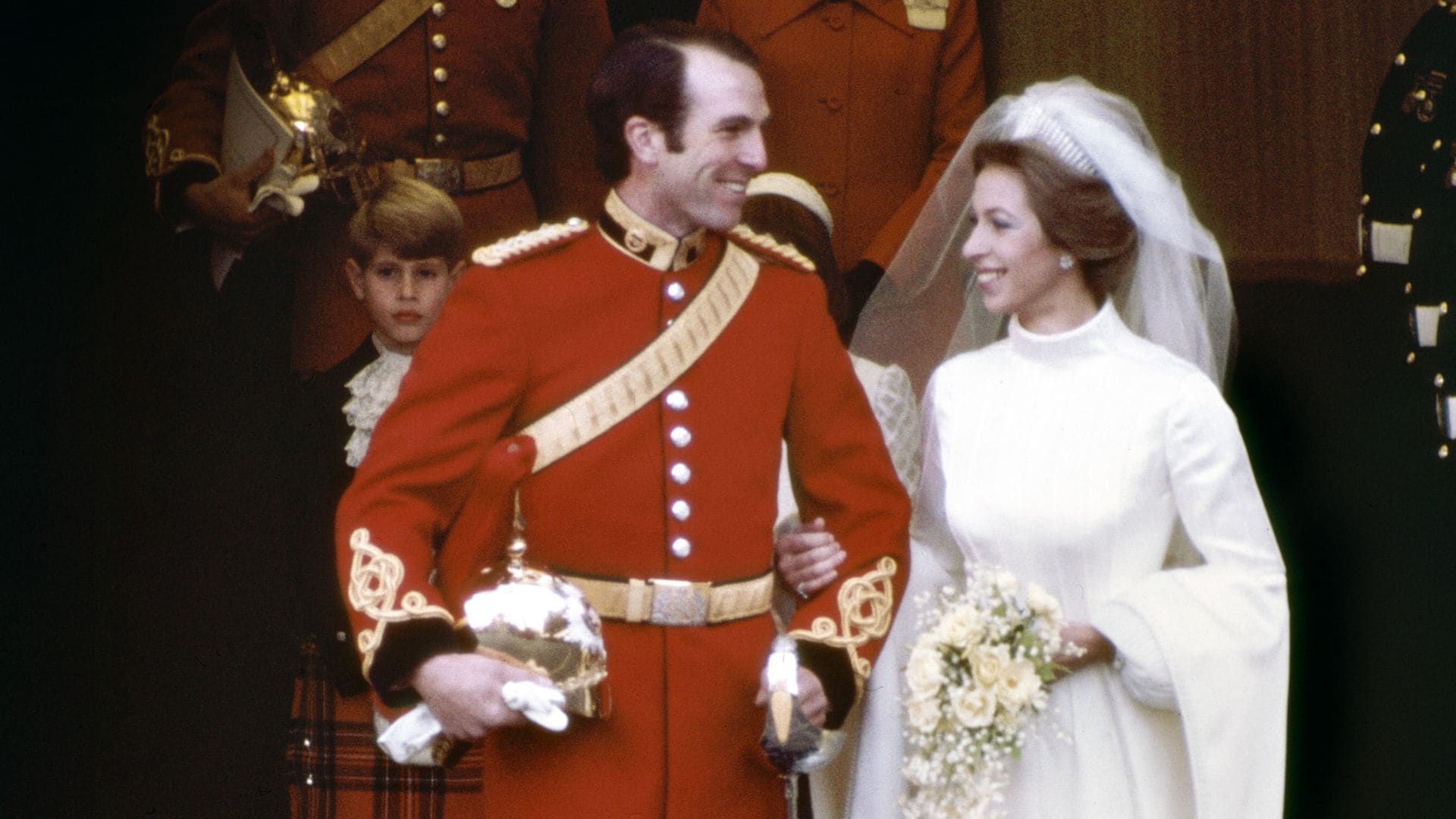 Así fue la boda de Kate y Guillermo hace 13 años (con Felipe y Letizia como  invitados) | Mujerhoy, image size:1920x1080