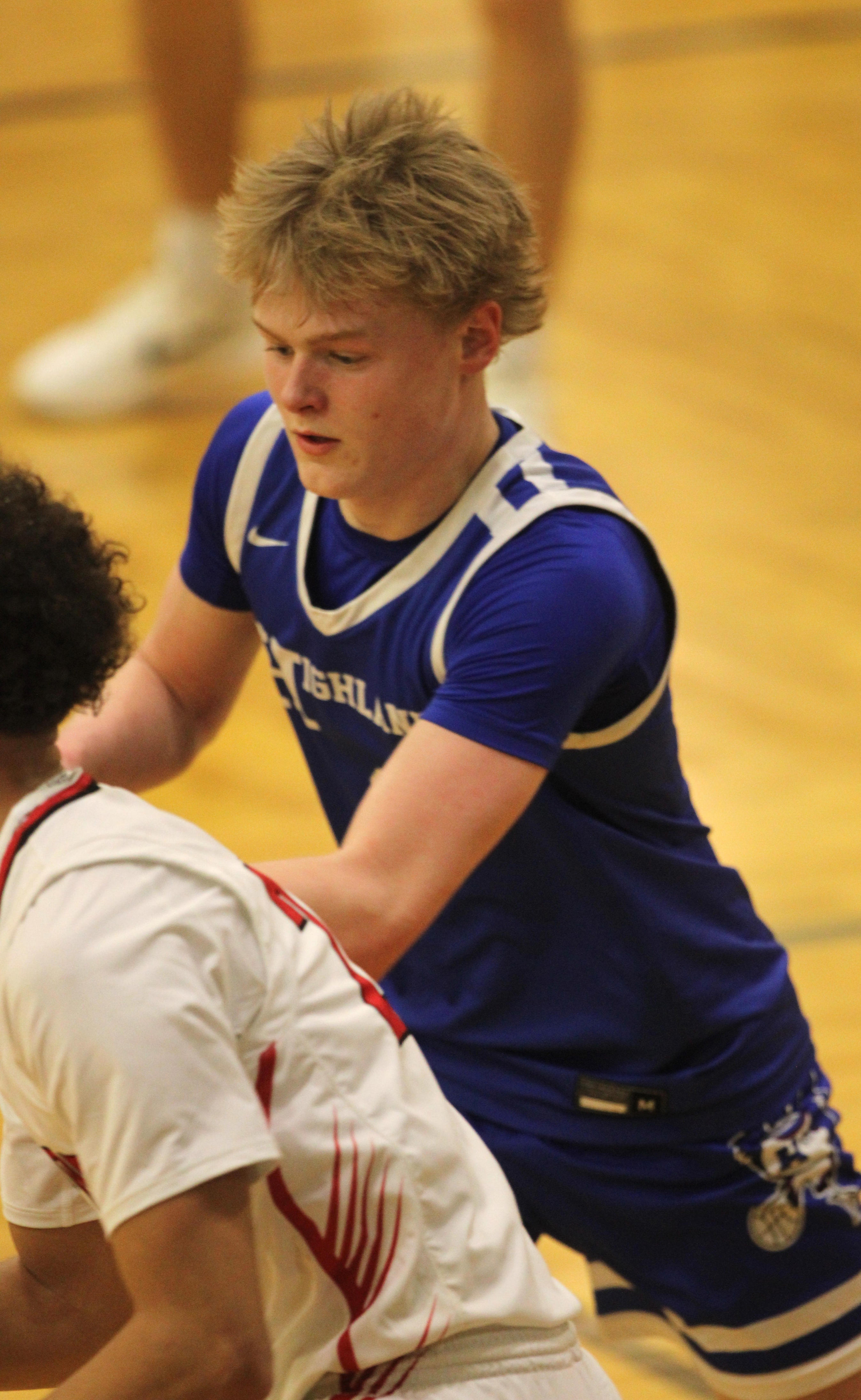 Top Northern Kentucky boys basketball seniors heading into 2025-2026 season