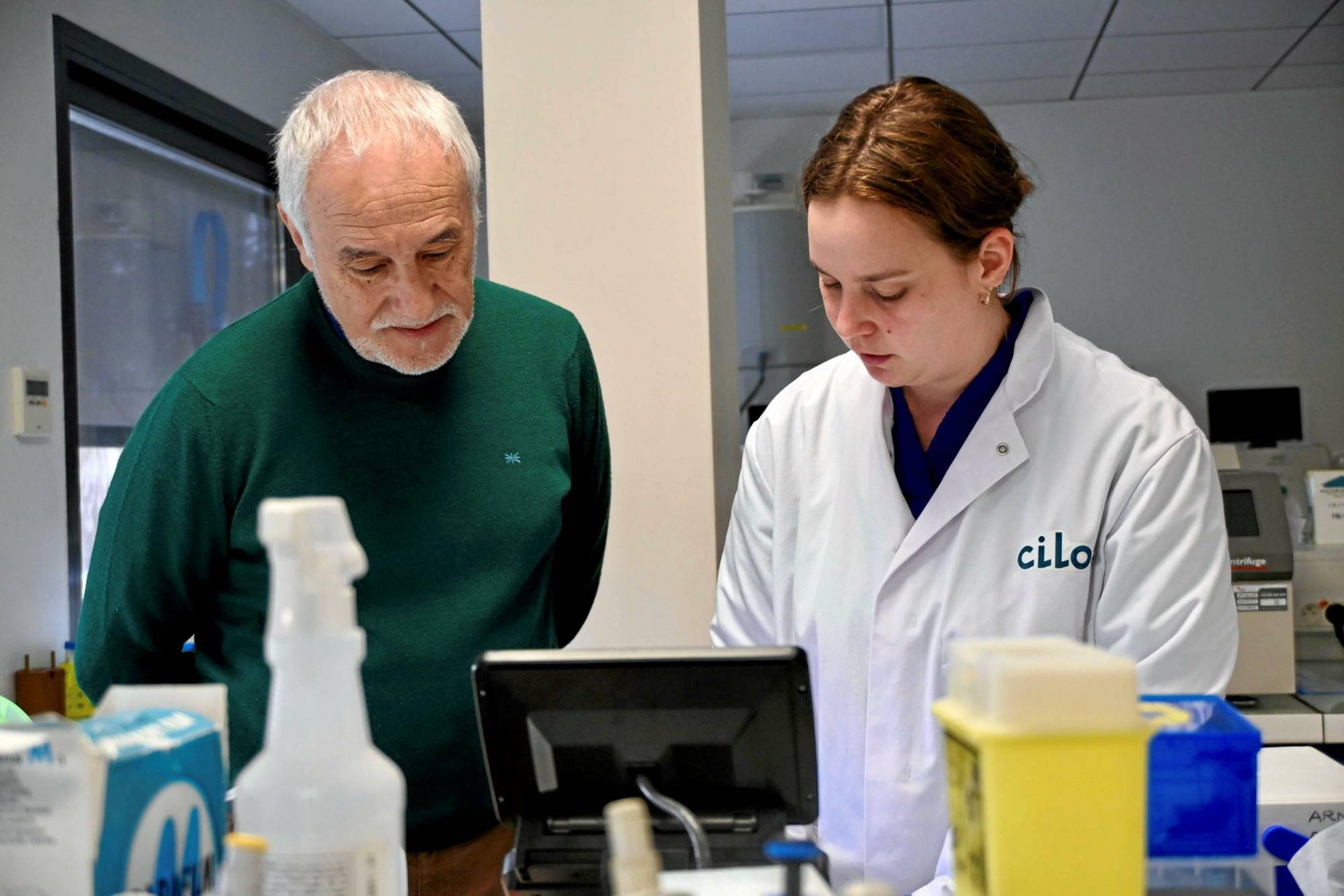 La nouvelle génération de traitements contre le diabète qui se prépare dans les biotechs françaises