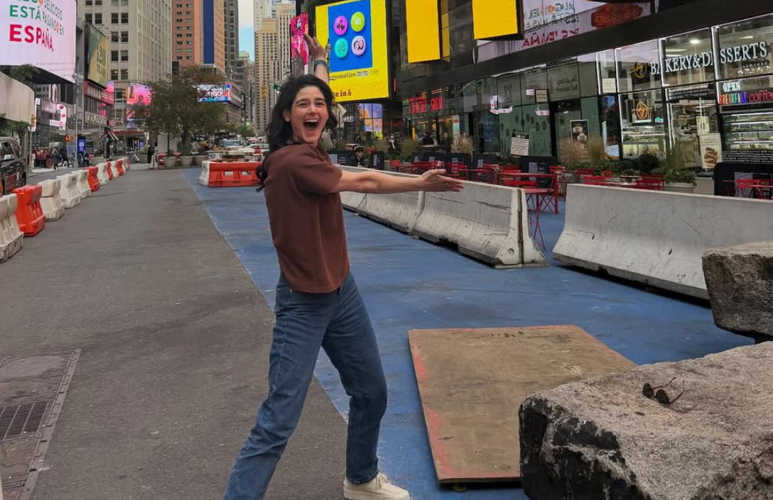 What is the Elyse Myers book drama? Reader spaces controversy explained