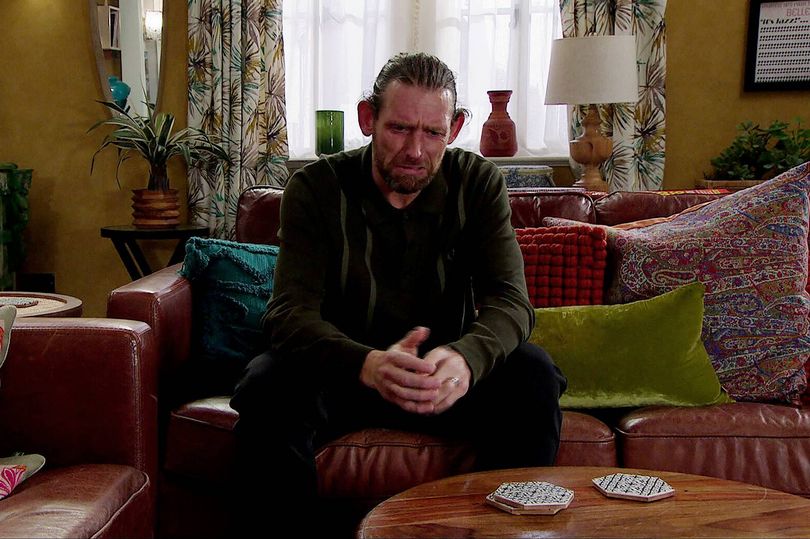 Emmerdale Kev's real secret son 'unveiled' as fellow villager and it's not  Lewis