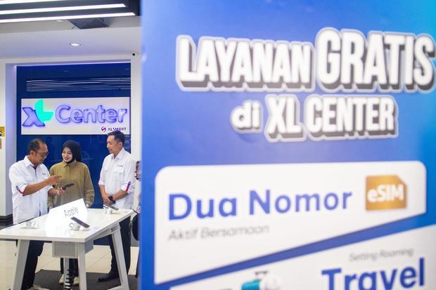 Rugi Rp 2,6 T: Pendapatan Naik, Tapi Beban Integrasi Menggerus Keuntungan