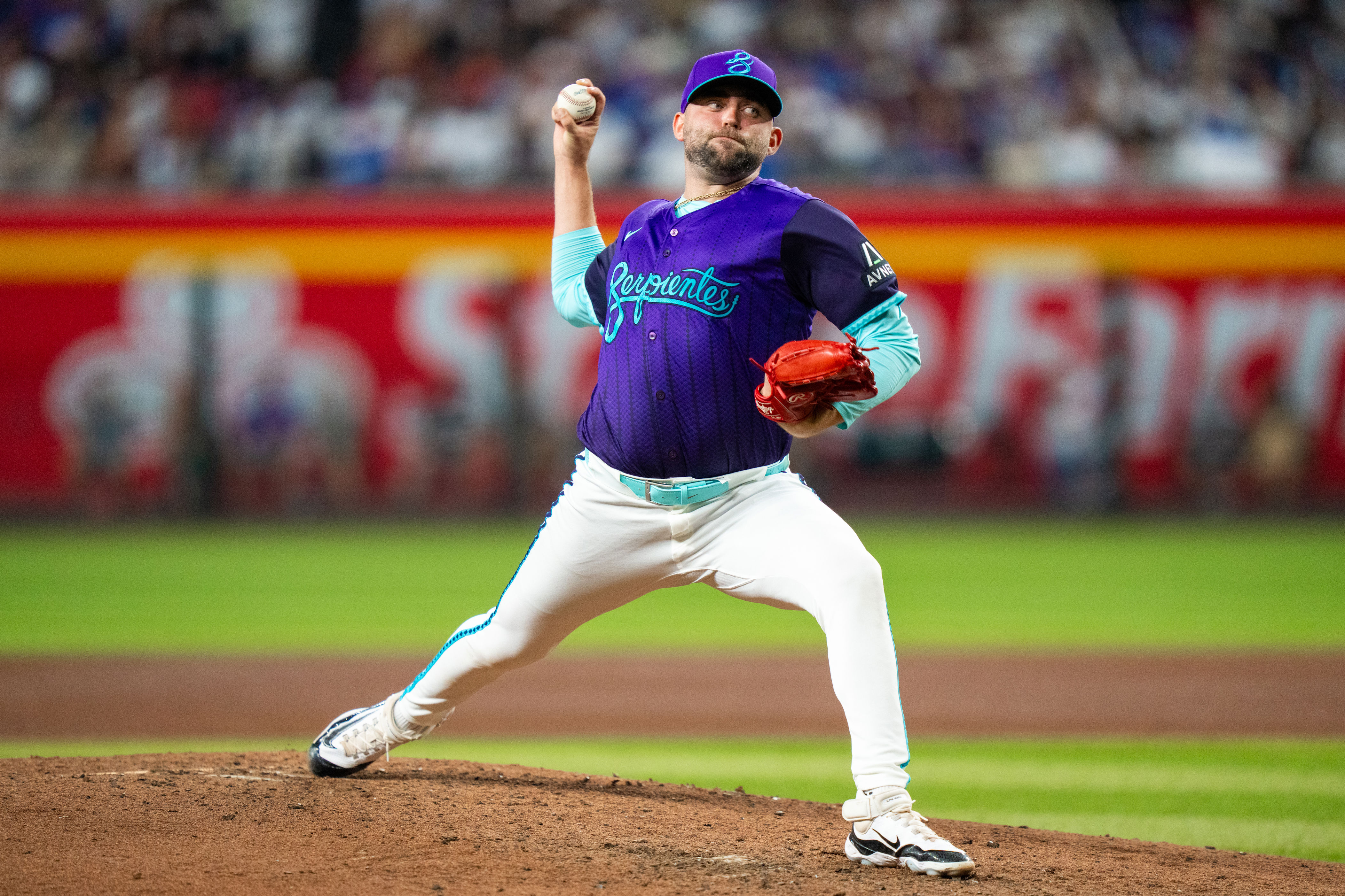 2025 Diamondbacks Player Reviews #57: Austin Pope