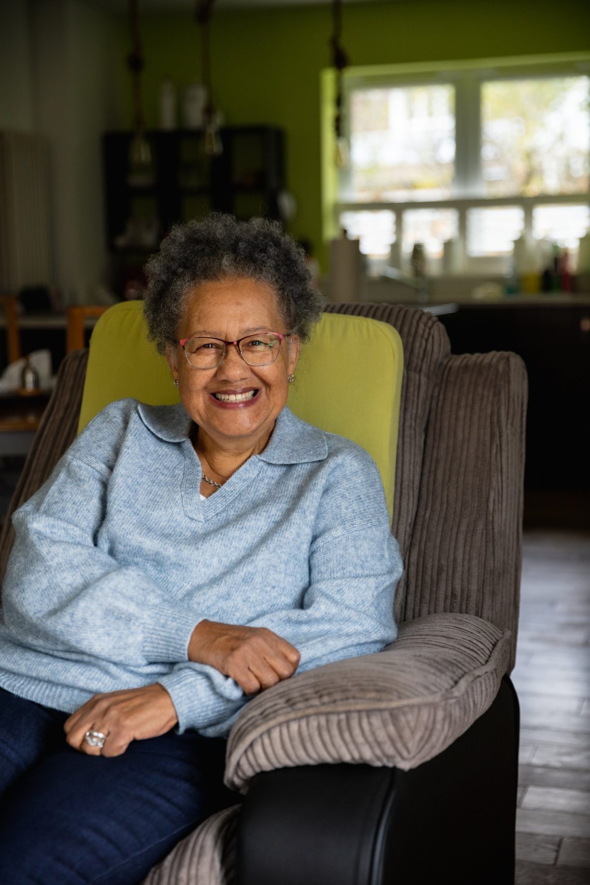 At 72, I fixed my lifelong high blood pressure with 30-minute workouts