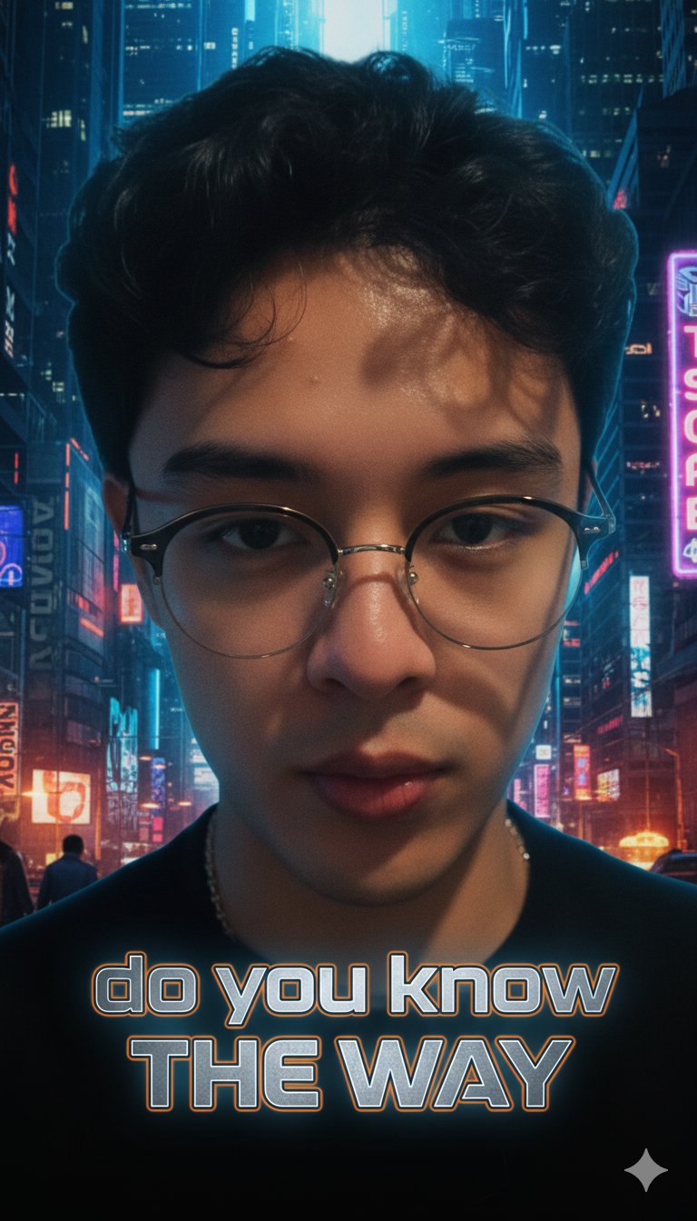 Do You Know the Way? Relive the Meme That Broke the