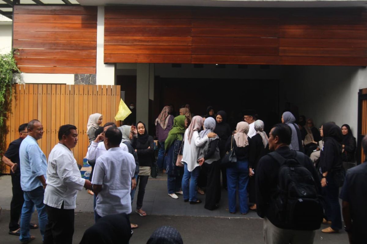 Cahaya di Ujung Perjalanan: Yusuf Saadudin, Sang Dirut bjb, Meninggal Saat Puasa 2 AA1Qpabf