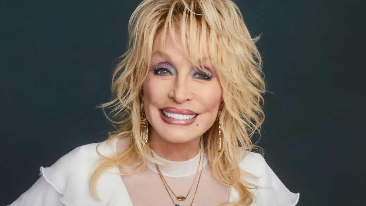 Dolly Parton habla de su duelo, su salud y visión para el futuro: "no tengo  tiempo