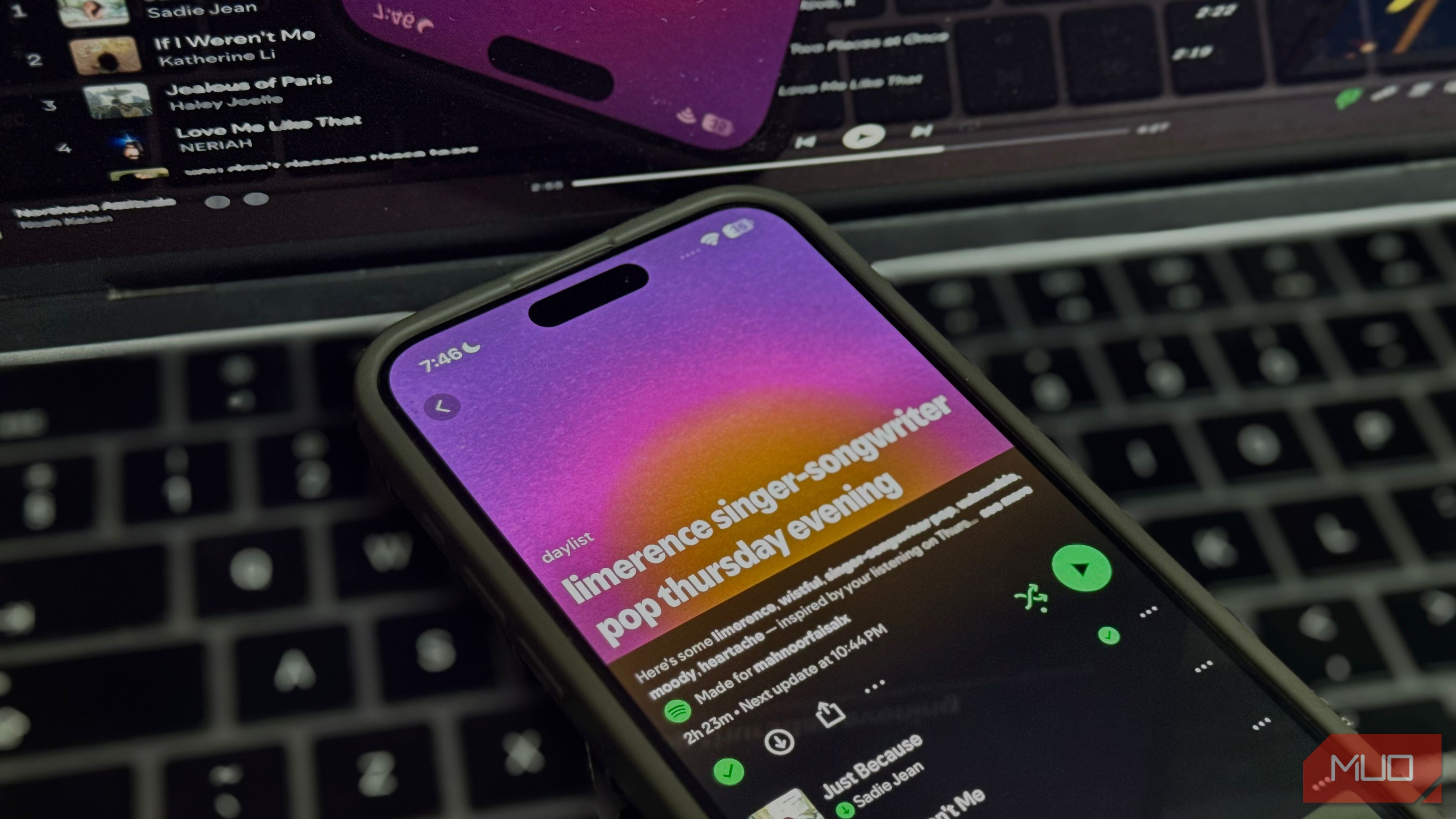 The latest Spotify update fixes its most annoying issue