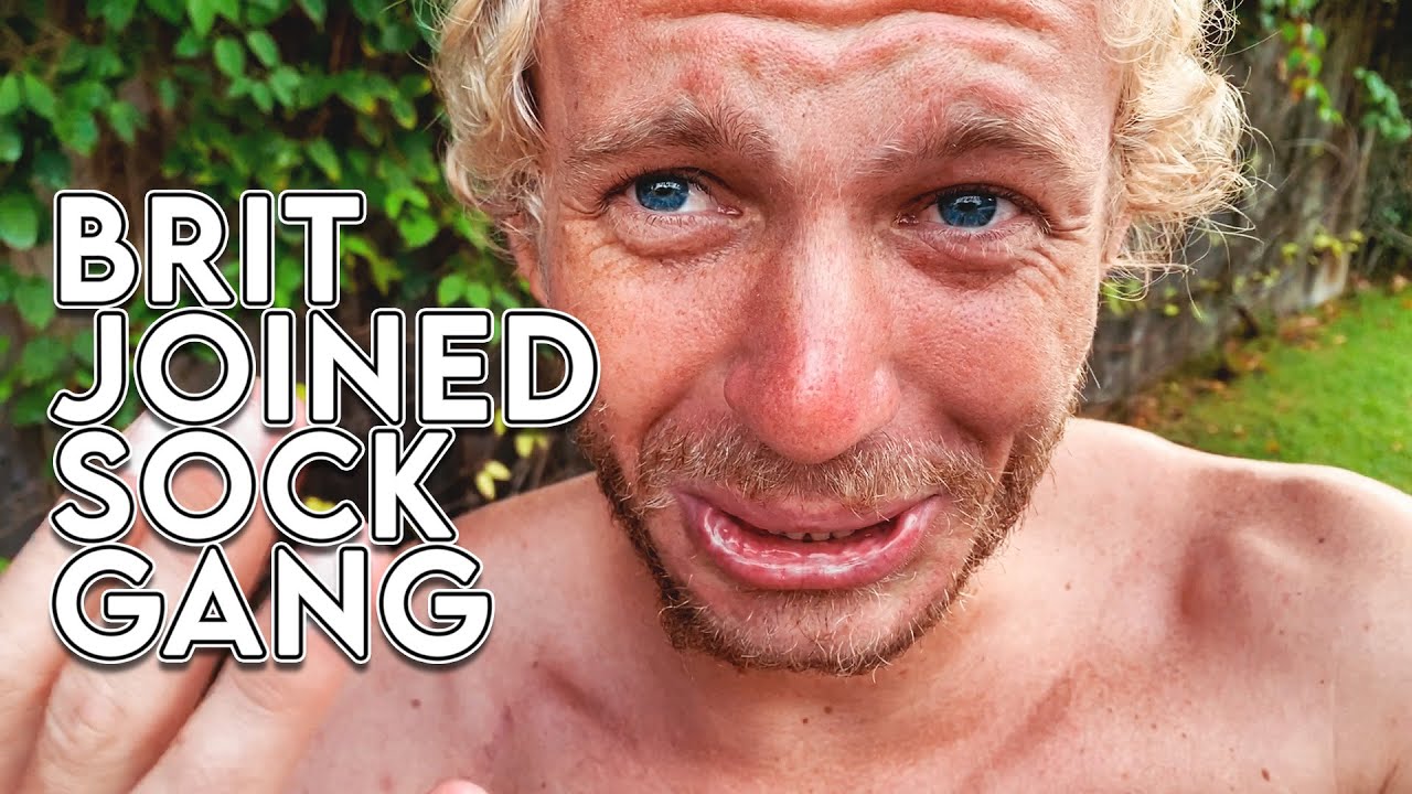 Day In The Life Of ShangerDanger: Epic Fail