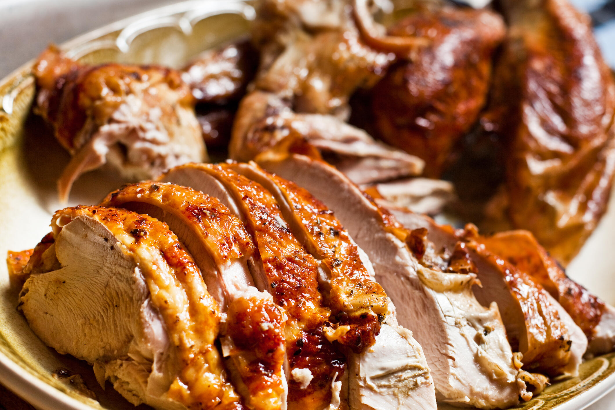 I Loathe Dry Turkey. Here's the Unusual Way I Cook Mine for Maximum ...
