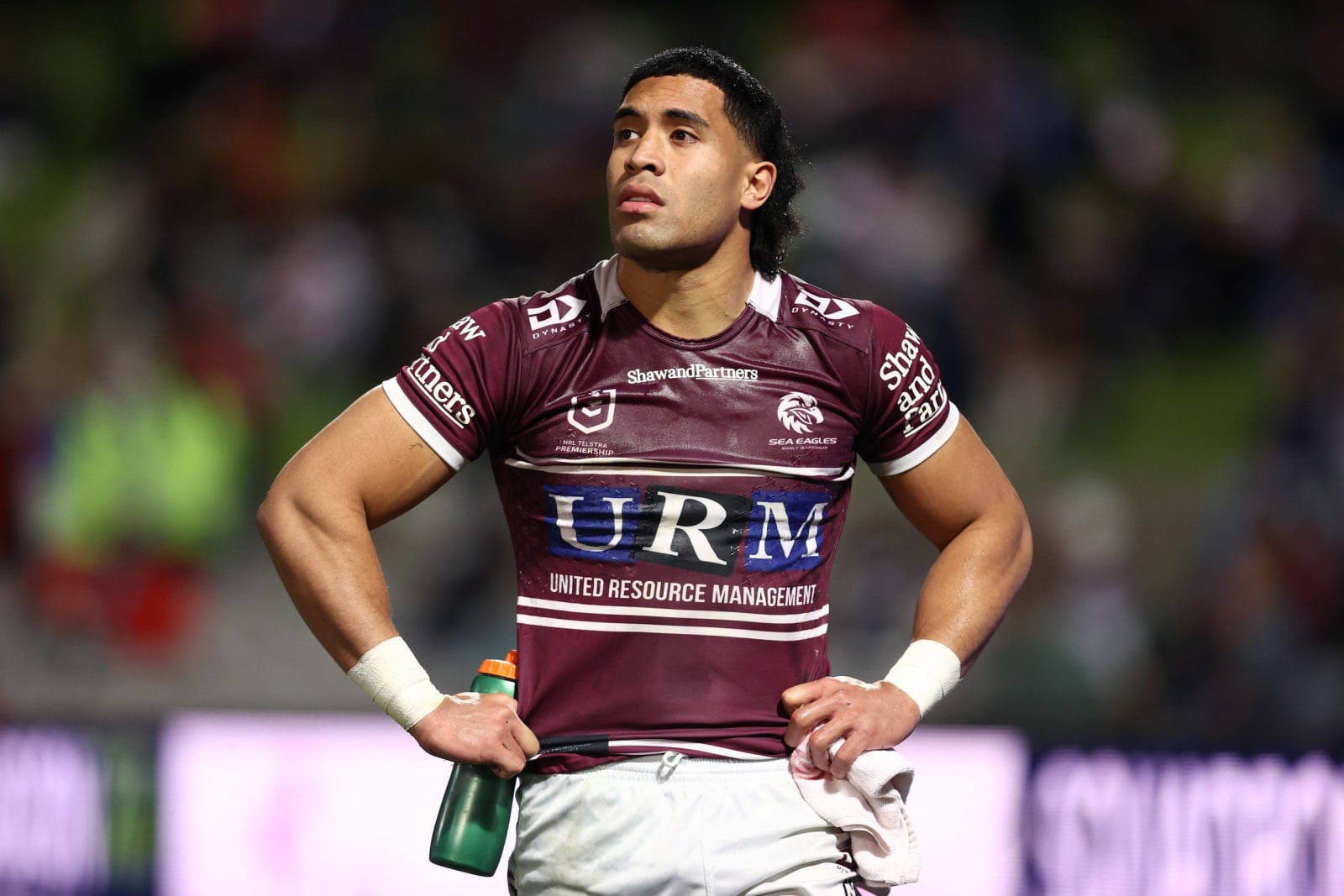 NRL fixtures 2026: Who is every team playing twice?