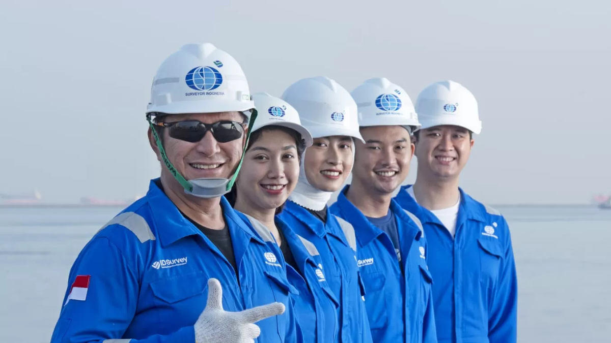 AA1Qph2V PT Surveyor Indonesia Cabang Batam Membuka Kesempatan Magang dengan 6 Posisi