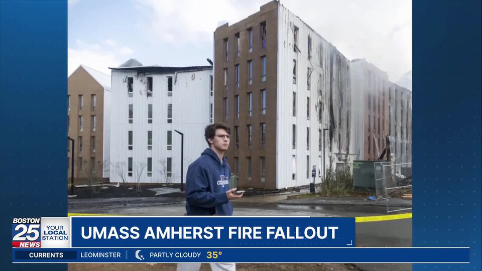 Local families, students still picking up the pieces from devastating ...