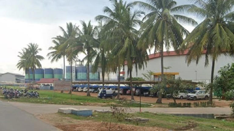 PT Synergy Oil Nusantara Batam Buka 5 Lowongan Kerja Magang 2025, Ini ...