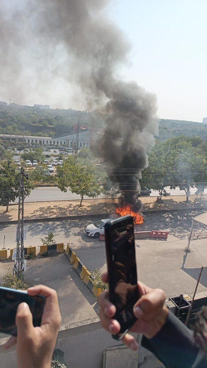 印巴首都連遭恐攻！南亞三國緊張全面升溫印度為何未點名究責國家？