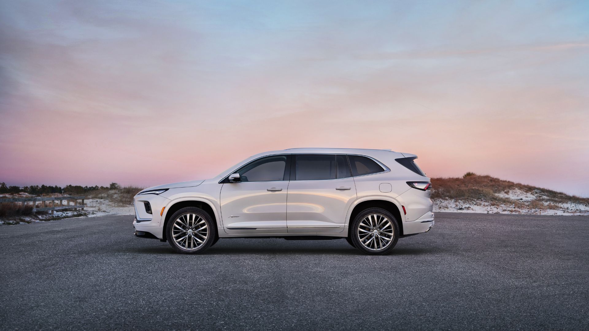 Why the 2025 Buick Enclave is a luxury SUV bargain in 2026