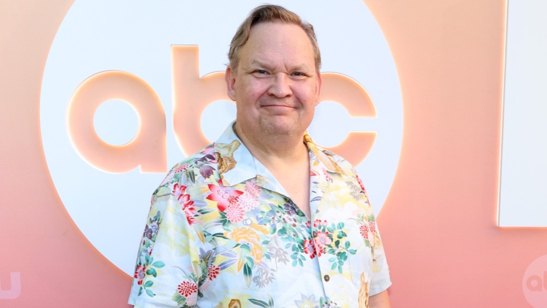 Andy Richter Credits GLP-1 for ‘DWTS' Weight Loss: ‘Zepbound Helped a Lot'