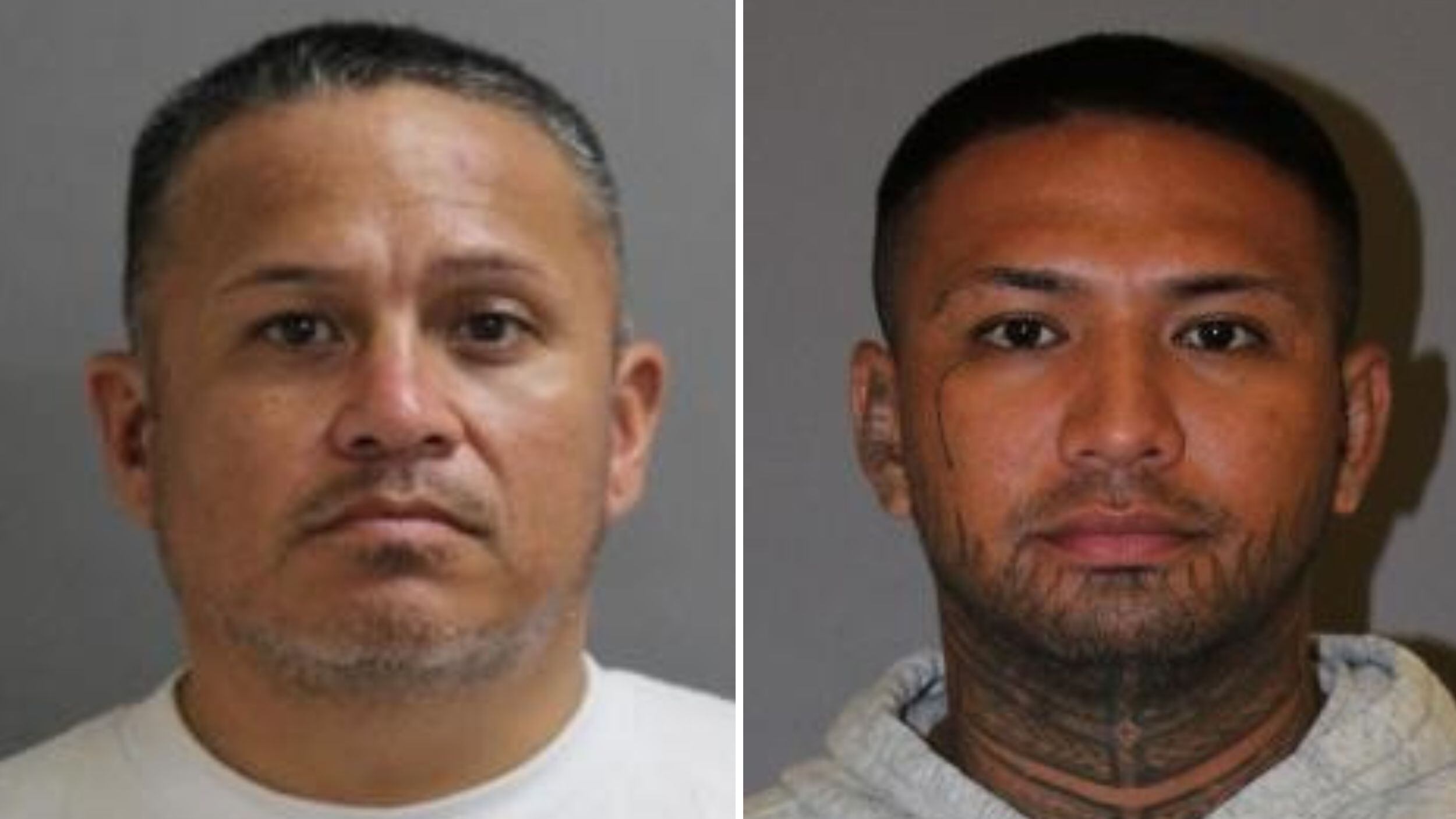 Two men indicted in scheme to sell fake house deeds