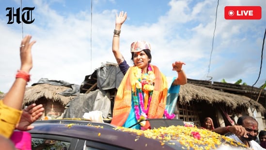 Alinagar election result 2025 Live: Alinagar to become ‘Sitanagar ...