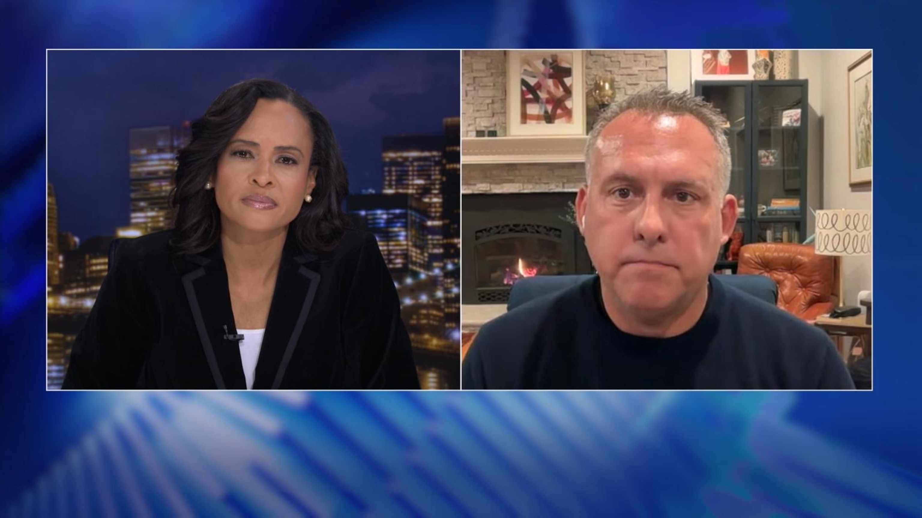 House Dem explains why he broke with his party to reopen the government