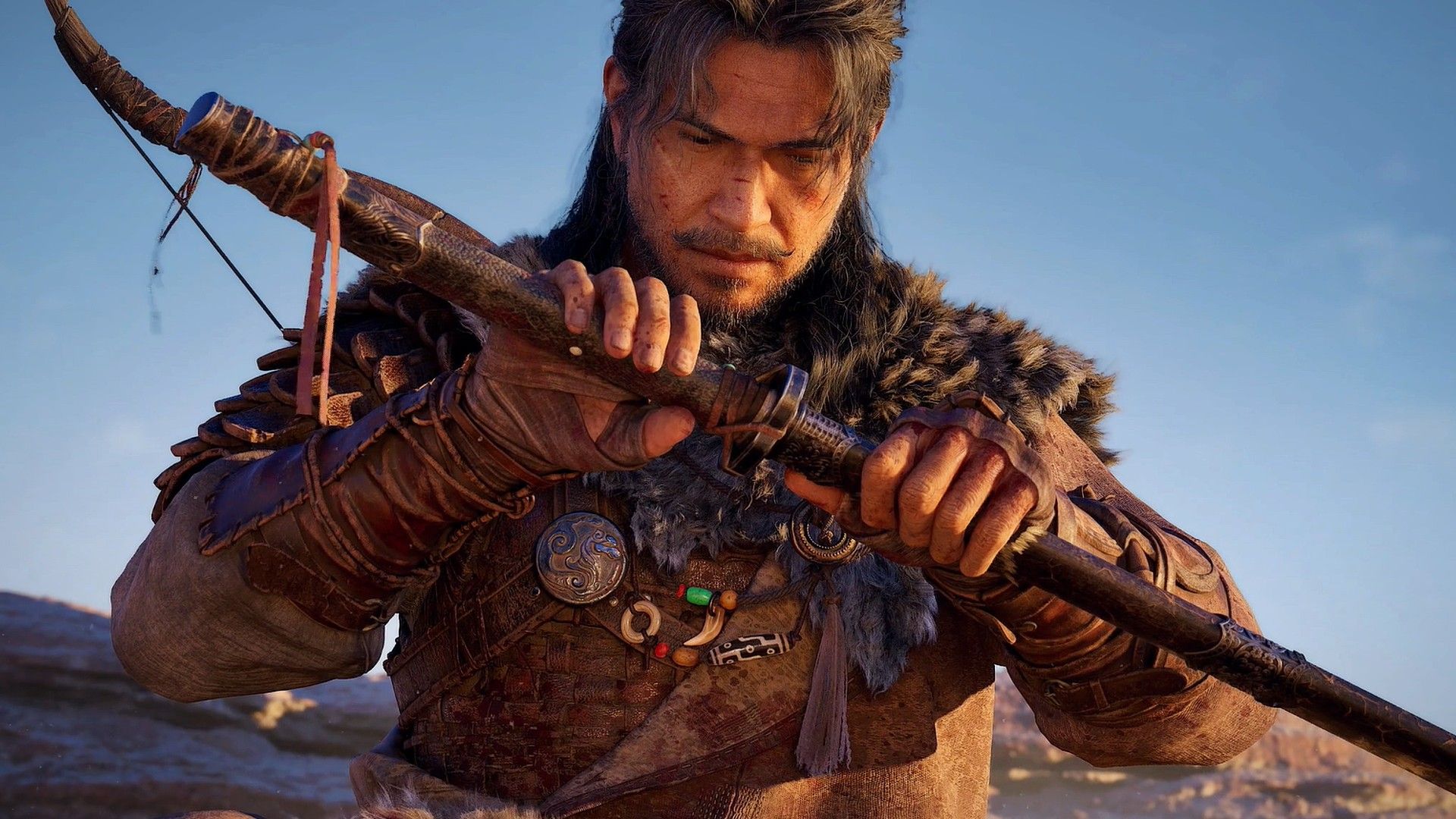 Upcoming Games All About Player Immersion