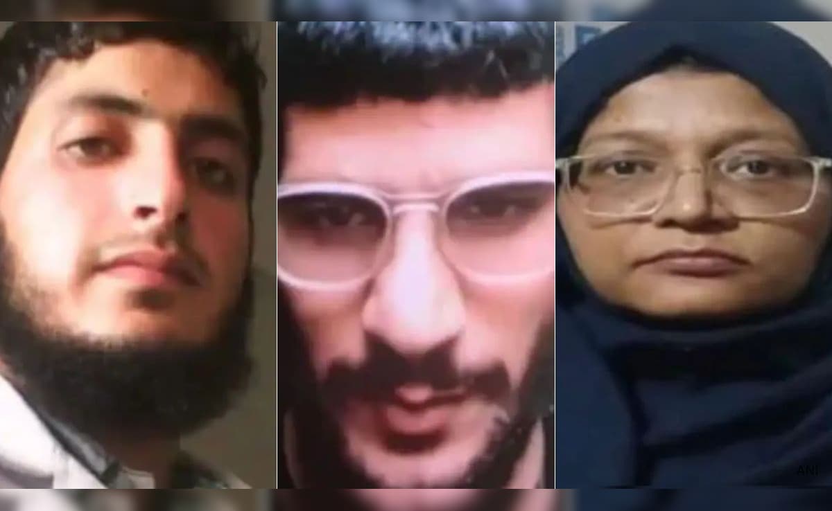 Delhi Blast Suspects Used 'Dead Drop' Emails To Communicate: Sources