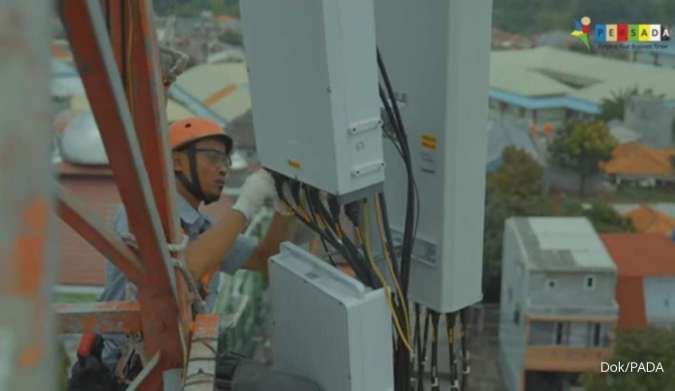 Personel PADA Akan Dapat Pendapatan Tetap dari IRA