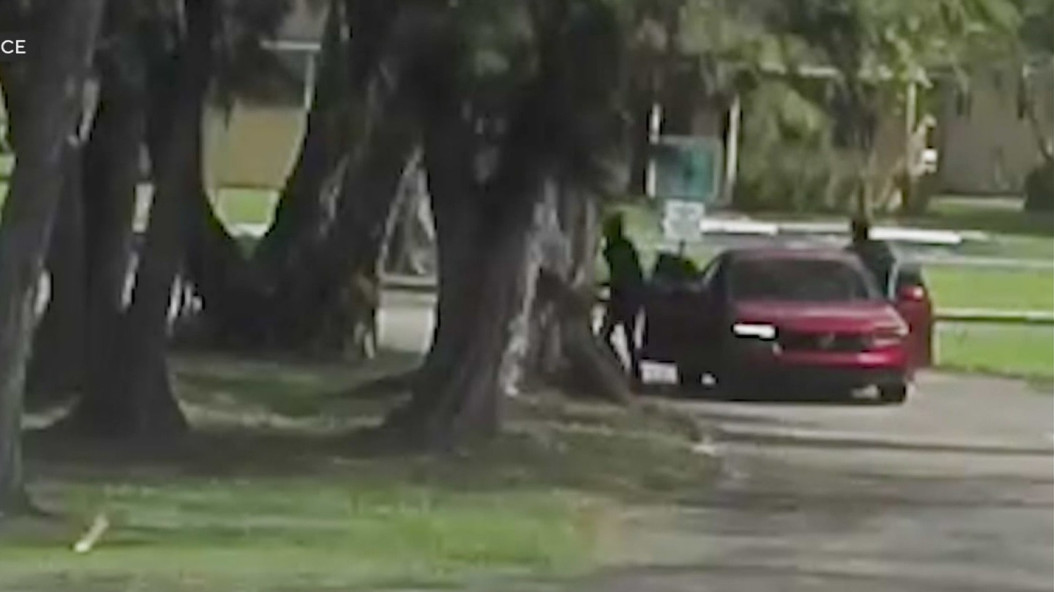 Deputies search for suspects armed with rifles in deadly Pompano Beach ...