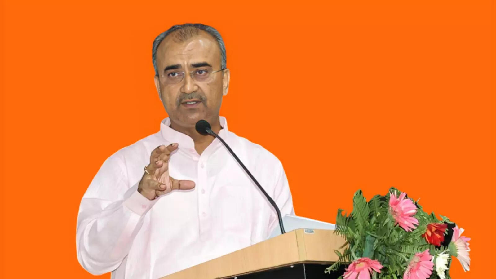 Bihar election results: How is Bihar health minister Mangal Pandey ...