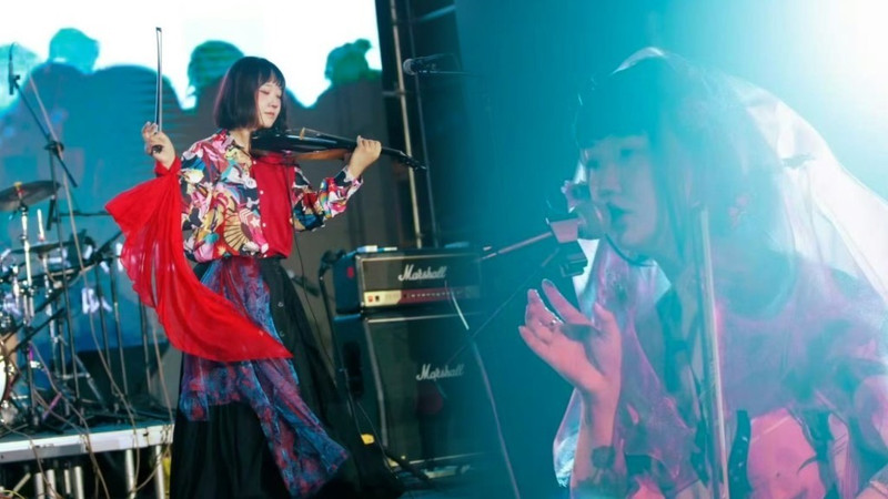 Nữ ca sĩ Huệ Quân qua đời vì tai nạn