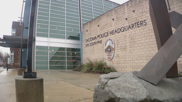 Tacoma infant died from sharp force injuries, medical examiner says