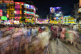 The best events in Kolkata this week — food, laughter, and culture