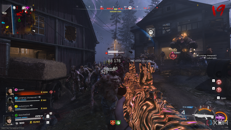 Call of Duty: Black Ops 6 set a high bar for Black Ops 7 to live up to