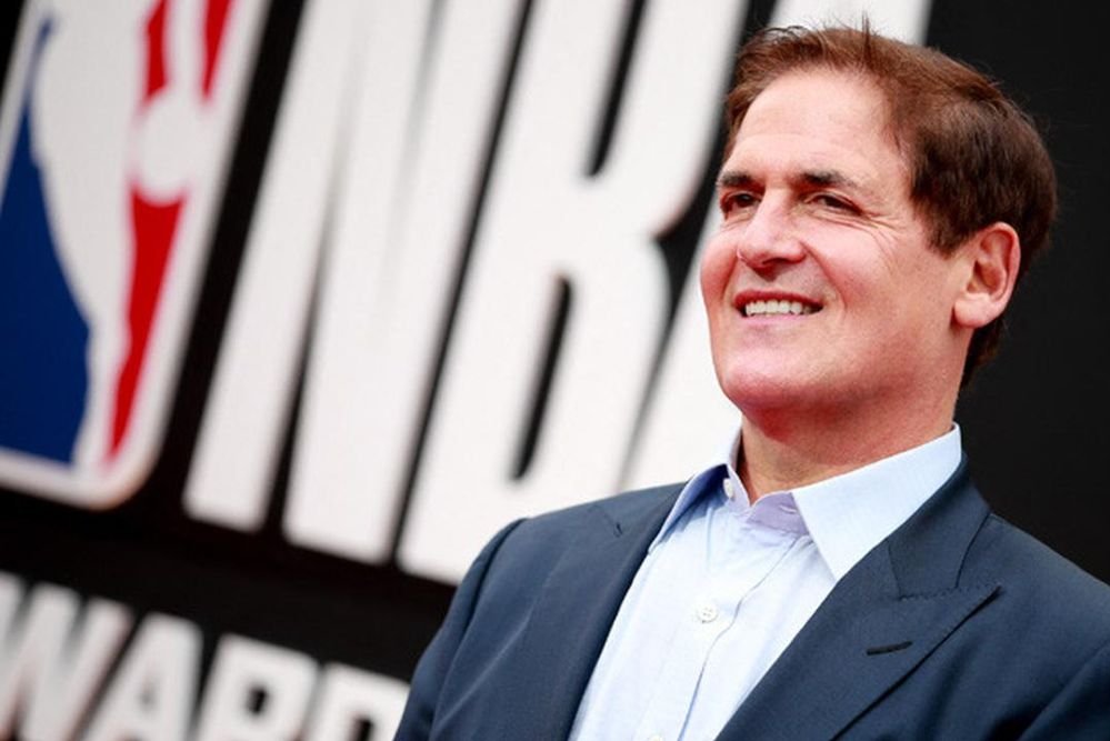 Mark Cuban Bocorkan Rahasia Jadi Kaya di 2025: Kuasai AI dan Hidup Sederhana