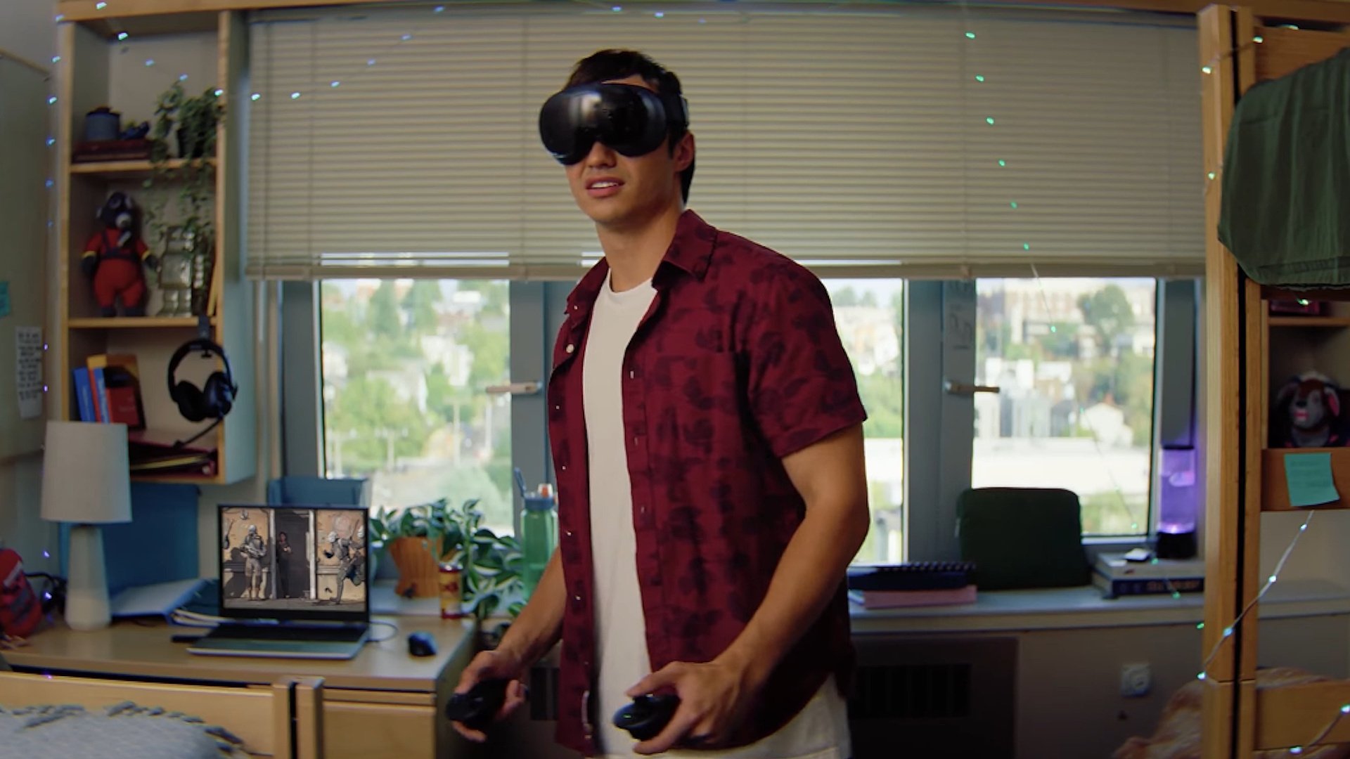 Con Steam Frame, Valve podría por fin ponerse al día en realidad virtual, pero aún tengo preguntas.