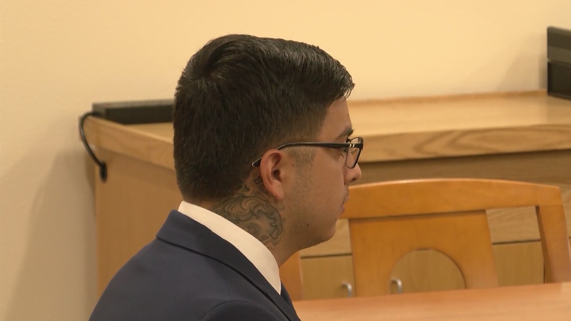 Man avoids prison time for role in shooting that killed teen in Albuquerque