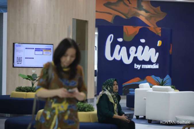 Dividen Interim Bank Mandiri (BMRI) Mendekati Cum Date, Cek Potensi Yieldnya