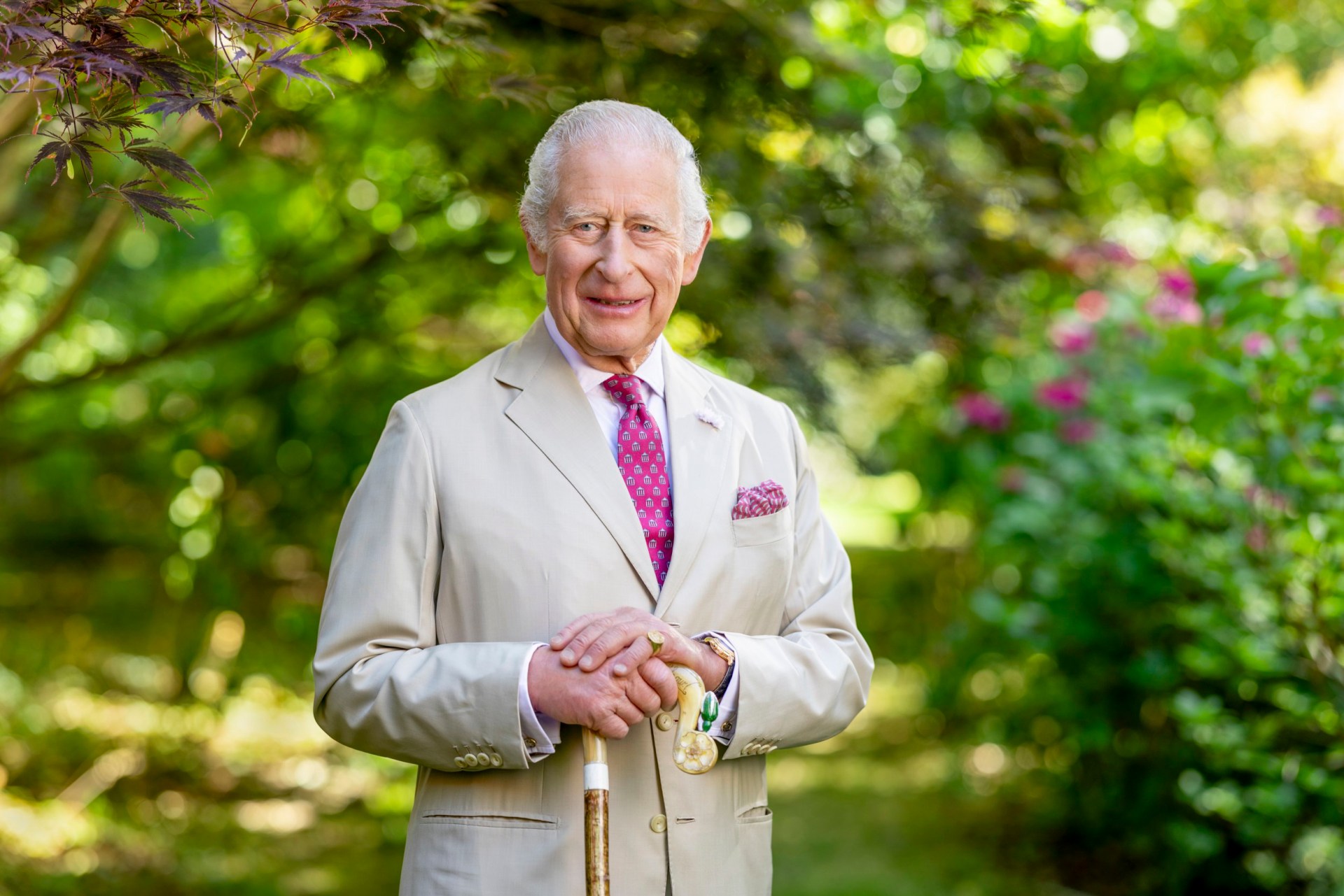 All the Royal Family members' birthday dates revealed