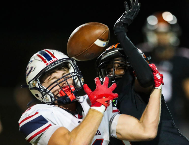SW FL Playoffs, Naples, Riverdale, Cape Coral, Immokalee, CSN, Neumann ...